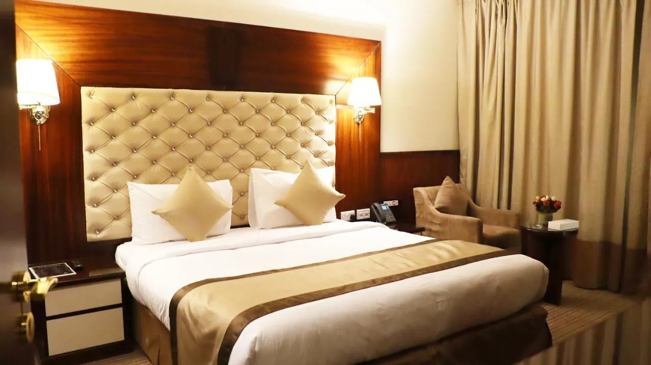 Gulf Inn Hotel Deira Formerly City Star Hotel Dubai United Arab Emirates