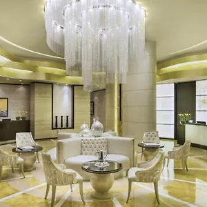 5* Apartahotel Damac Maison Cour Jardin