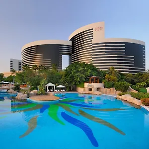 4* Apartahotel Grand Hyatt