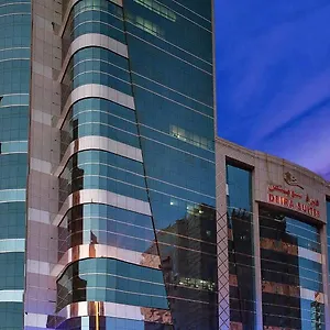 4* Apartahotel Deira Deluxe