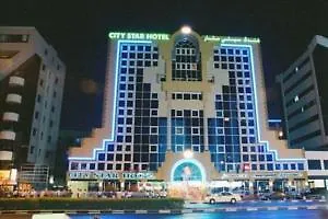 ***  Gulf Inn Hotel Deira Formerly City Star Hotel Dubai United Arab Emirates
