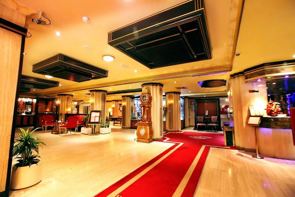 Gulf Inn Hotel Deira Formerly City Star Hotel Dubai