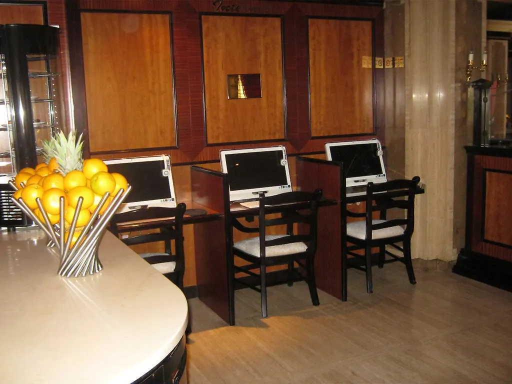 Gulf Inn Hotel Deira Formerly City Star Hotel Dubai